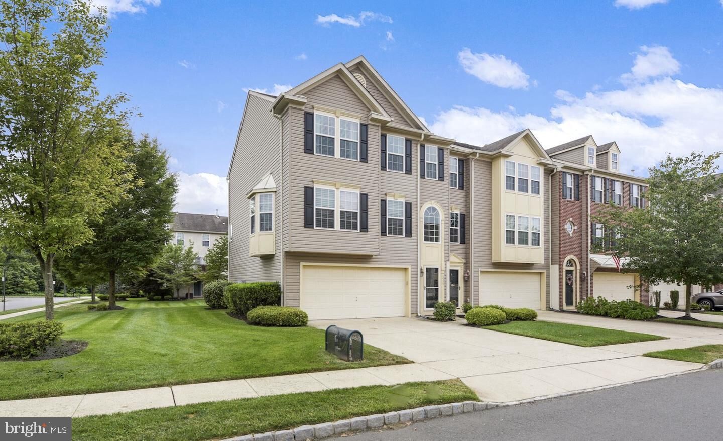 Property Photo:  1505 Jason Drive  NJ 08077 
