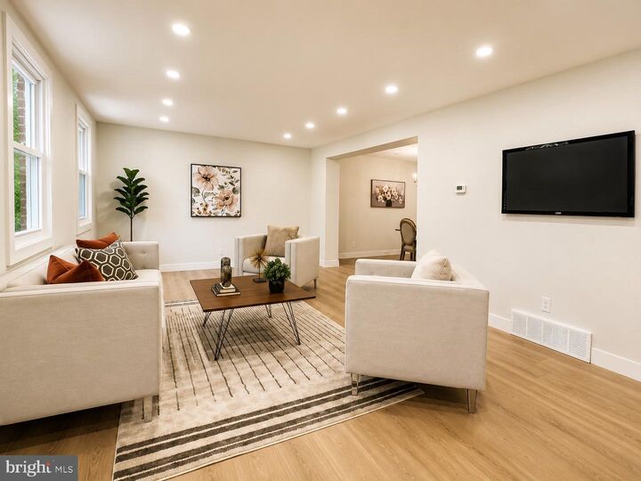 Property Photo: 410 Wayne Drive NJ 08077