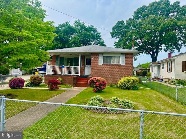 Property Photo: 112 Northdale Road MD 21060