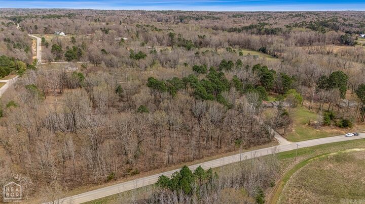Property Photo: 10 Greene 609 Road AR 72450