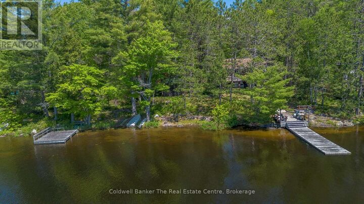 Property Photo: 1077 Misty Lane ON P0E 1G0
