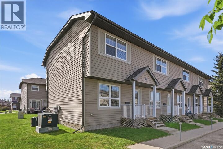 Property Photo: 15 300 Maccormack Road SK S0K 0A2