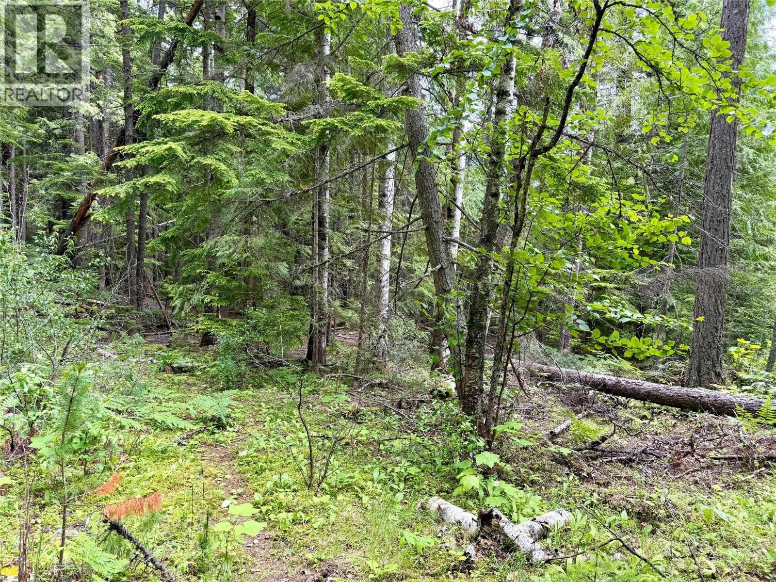 Property Photo:  Lot D Kane Road  BC V1L 6S9 