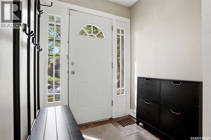Property Photo: 2261 Winnipeg Street SK S4P 1H2