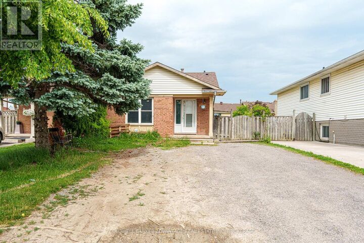 Property Photo:  86 Autumn Place  ON L2P 3W8 