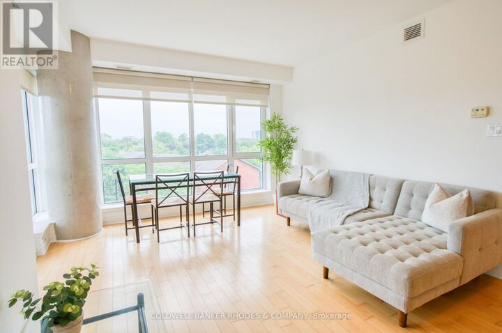 Property Photo: 90 Landry Street 407 ON K1L 0A9