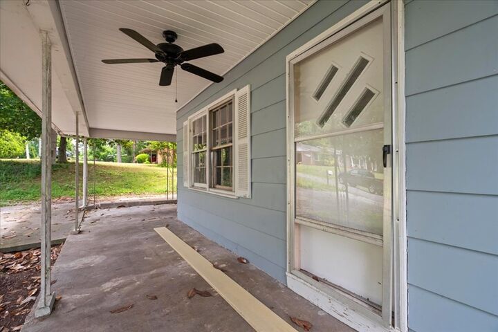 Property Photo:  312 Kay Drive  GA 30721 