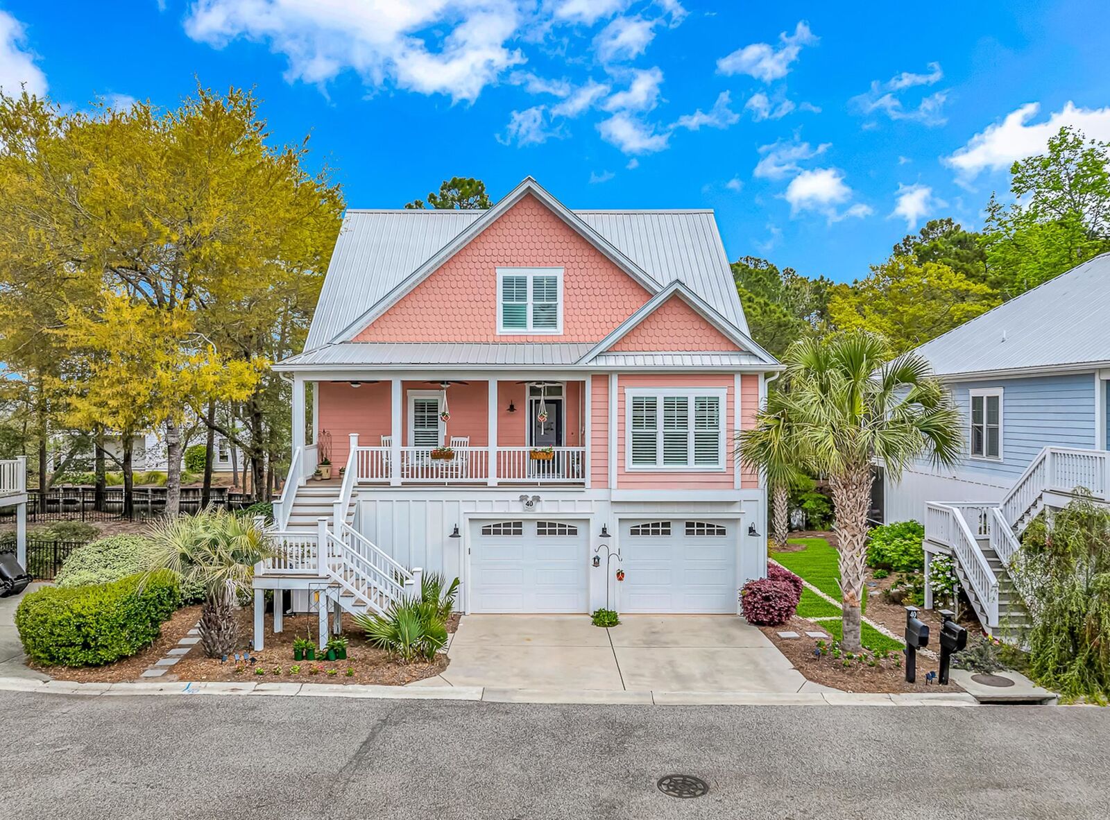 Property Photo: 40 Big Oak Pl. SC 29585