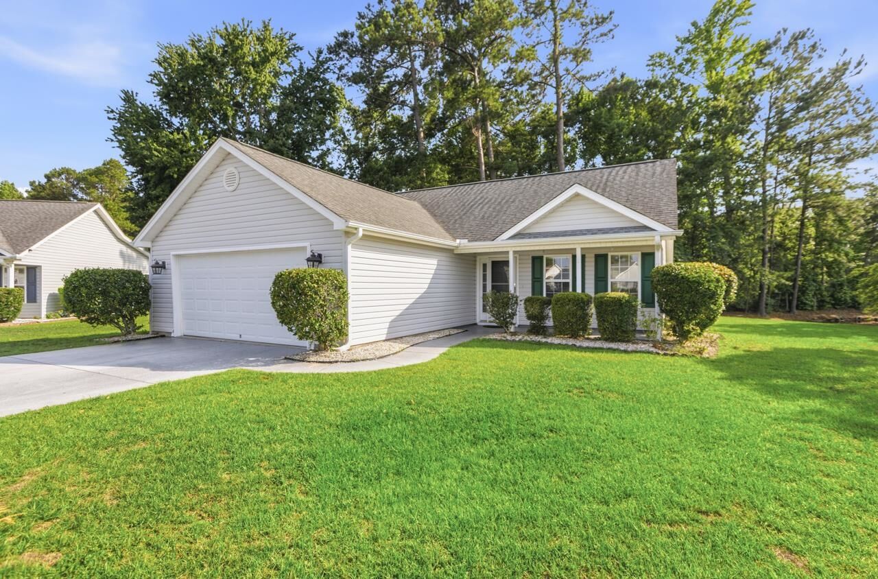 Property Photo:  939 Don Donald Ct.  SC 29588 