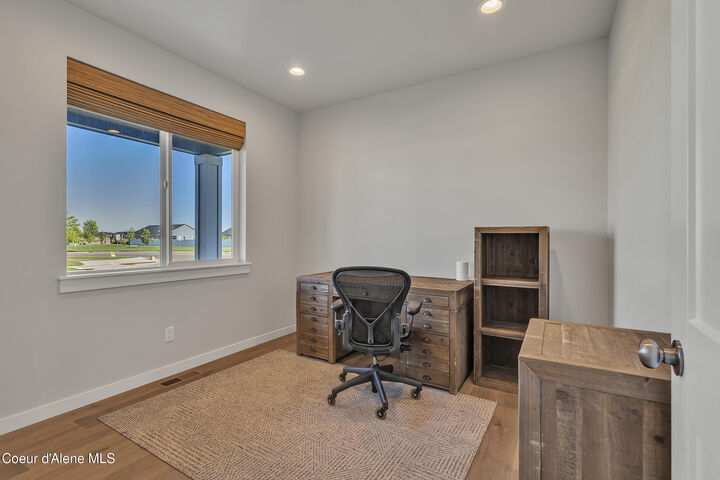 Property Photo: 3192 N Cassiopeia St ID 83854