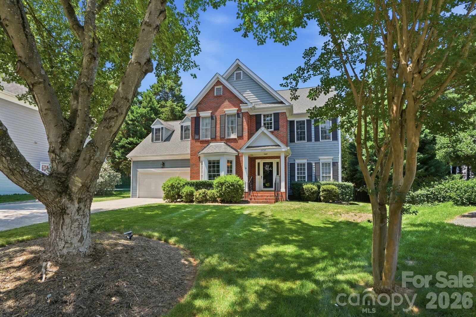 Property Photo: 19737 Beneteau Court NC 28031