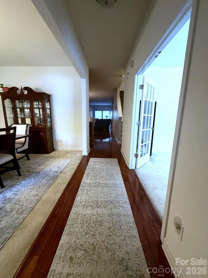 Property Photo:  1919 Corriente Court  NC 28213 