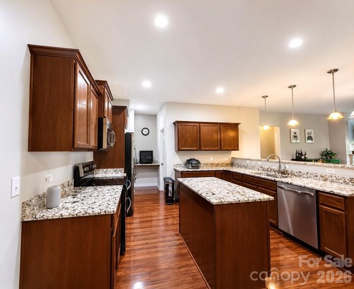 Property Photo:  1919 Corriente Court  NC 28213 