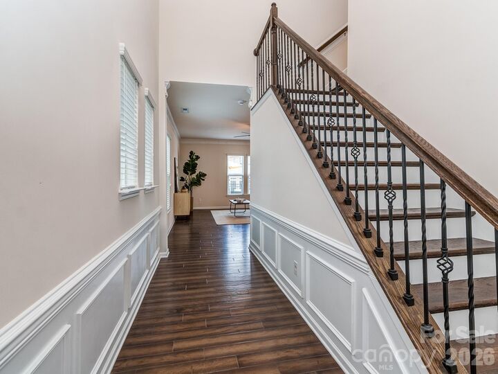 Property Photo:  4354 Park South Station Boulevard  NC 28210 