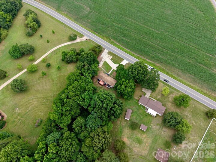 Property Photo: 7640 W Nc 152 Highway NC 28115