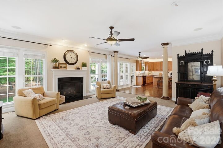Property Photo:  6717 Wesley Glen Drive  NC 28173 