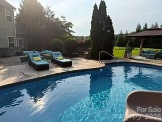 Property Photo:  5700 Verducci Lane  NC 28173 