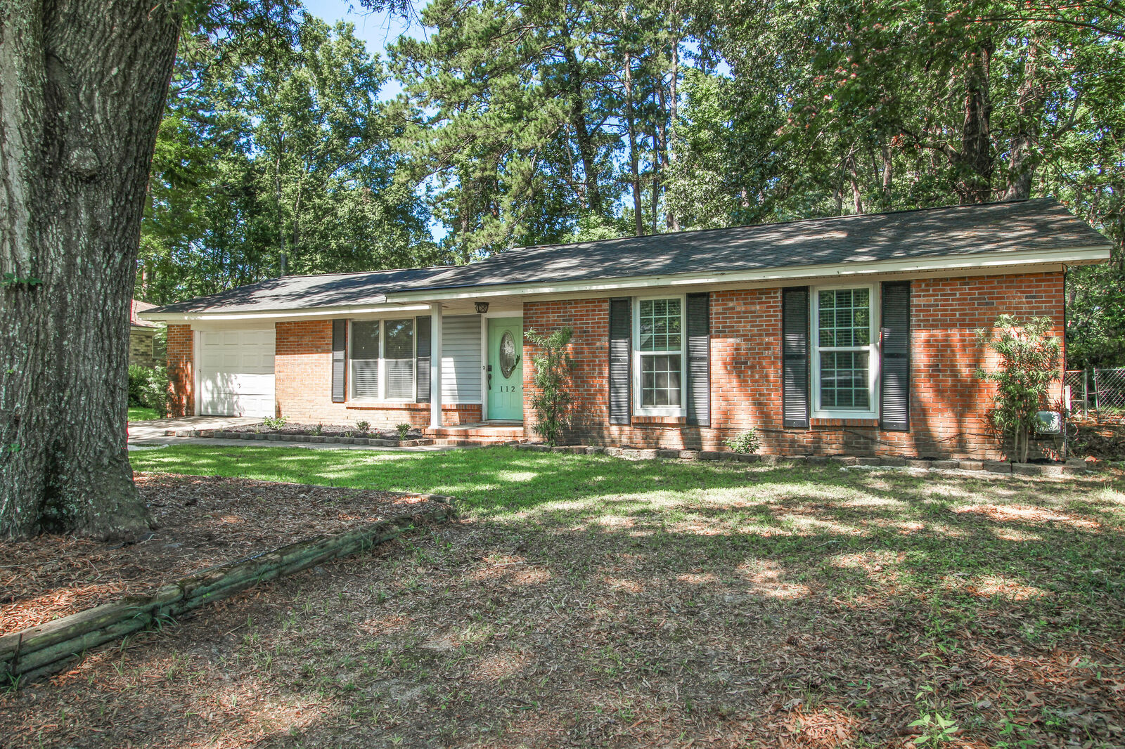Property Photo:  112 Bristow Drive  SC 29483 
