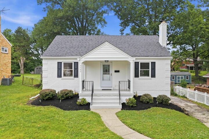 Property Photo:  5482 Lawrence Road  OH 45248 