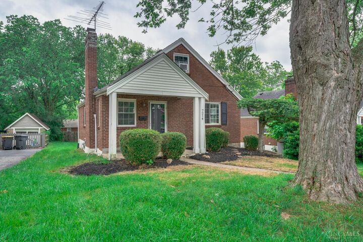Property Photo: 7214 Osceola OH 45243