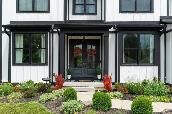 Property Photo: 2058 Tall Pines Lane OH 45244