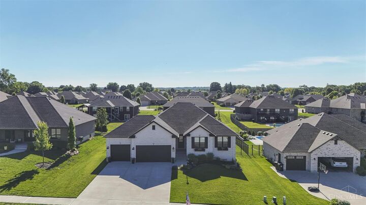 Property Photo:  139 Wolf Creek Court  OH 45005 