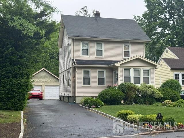 Property Photo:  349 Brook Avenue  NJ 07060 