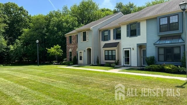 Property Photo: 140 Wyndham Place NJ 08691