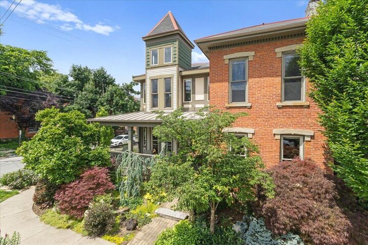 Property Photo: 1085 Highland Street OH 43201