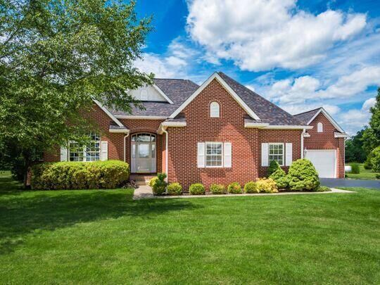 Property Photo:  12945 Weaver Road  OH 43040 