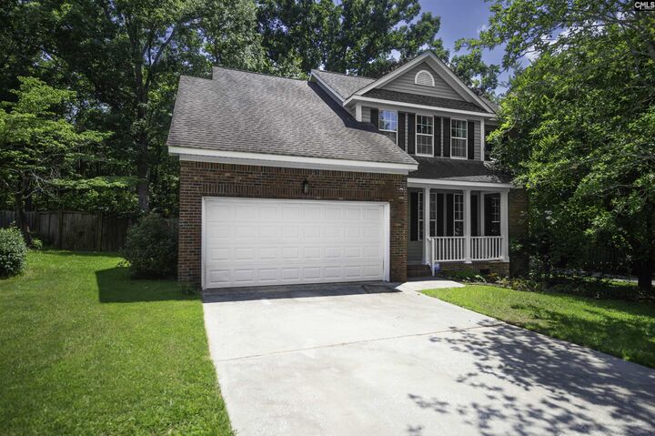 Property Photo:  16 Wildhorse  SC 29063 