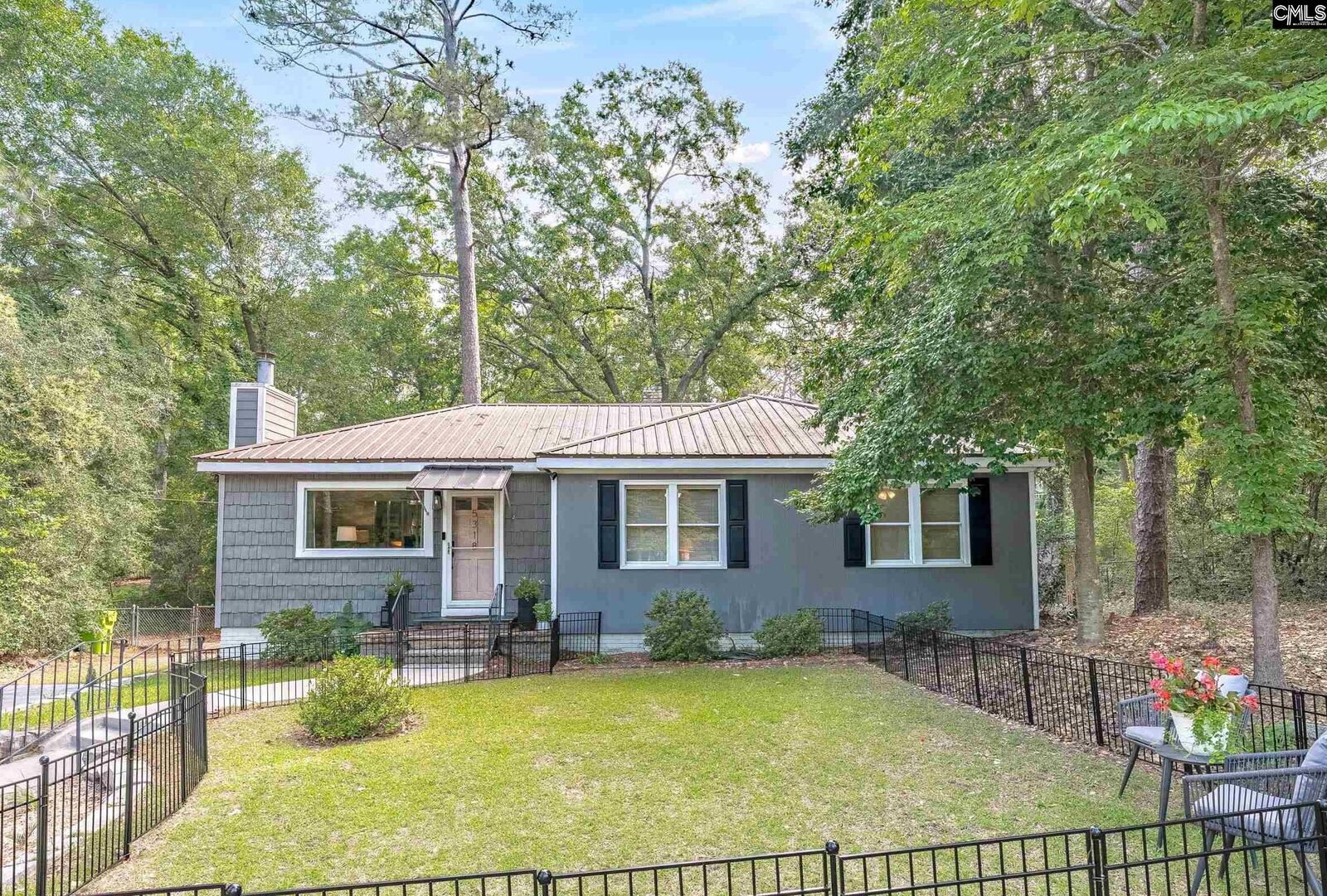 Property Photo:  5318 Pinestraw  SC 29206 