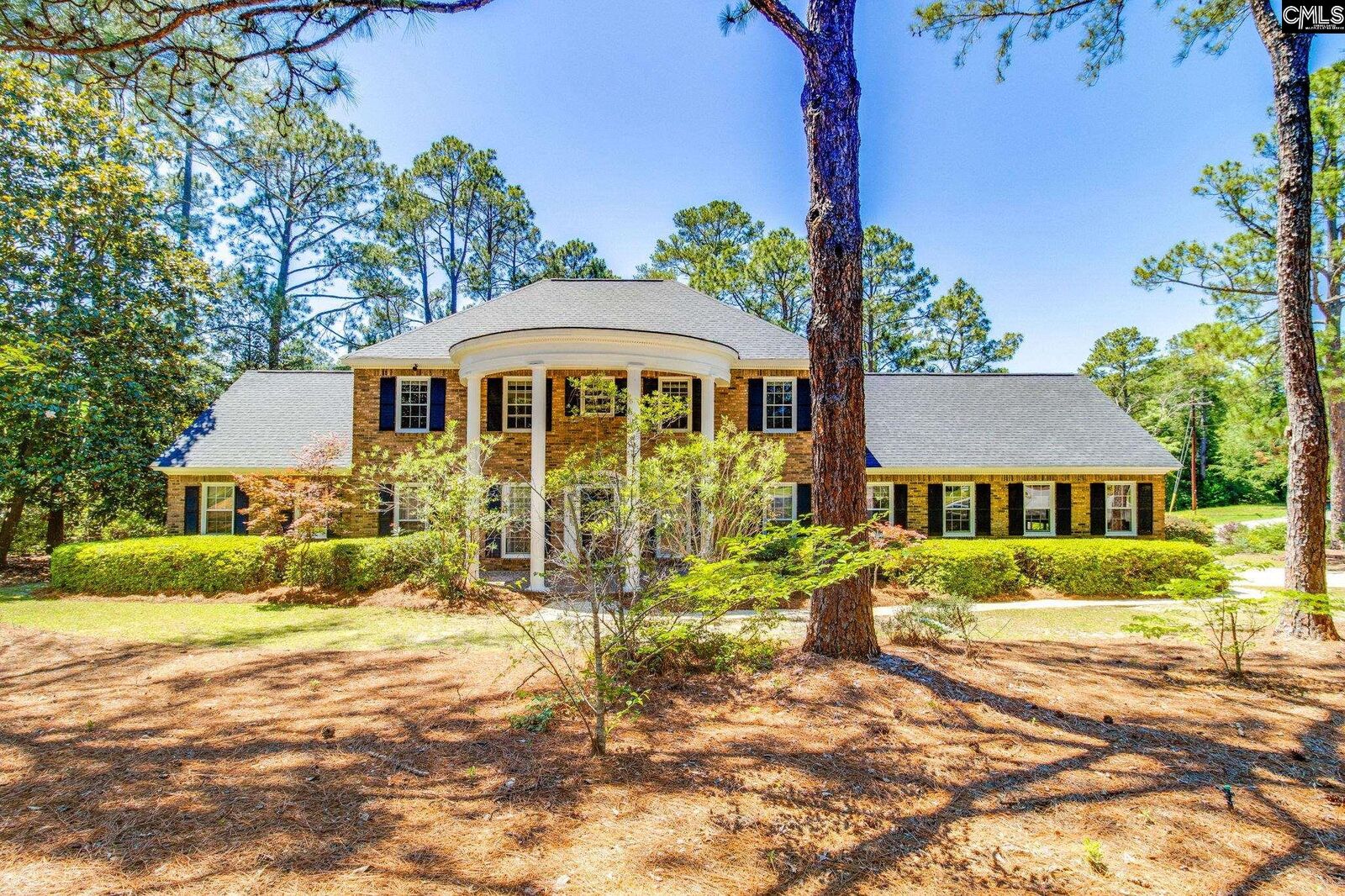 Property Photo:  240 Spring Valley  SC 29223 