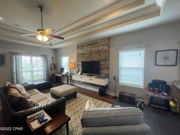 Property Photo:  105 Blue Heron Lane  FL 32404 