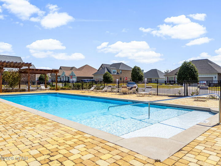 Property Photo: 105 Blue Heron Lane FL 32404