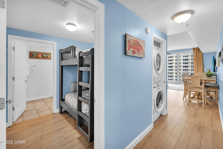 Property Photo:  9900 S Thomas Drive 1207  FL 32408 