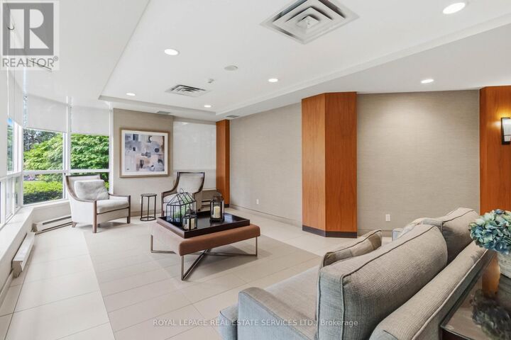 Property Photo:  1276 Maple Crossing Boulevard 1710  ON L7S 2J9 