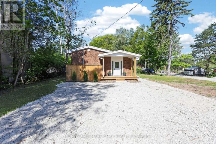 Property Photo:  8717 Beachwood Road  ON L9Z 2G5 