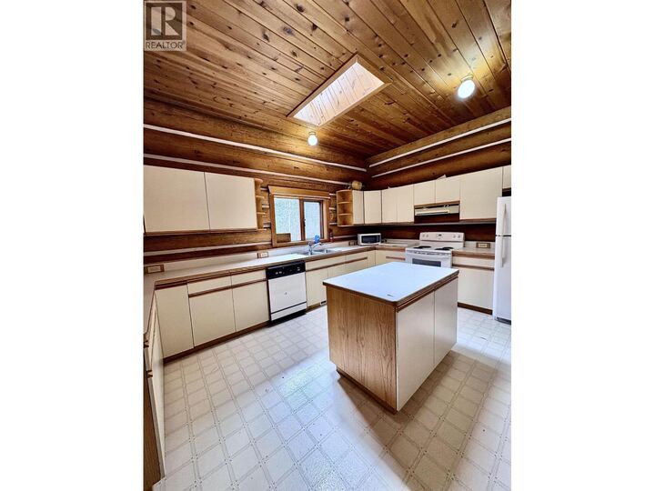 Property Photo: 3804 Spring Creek Drive BC V8G 0C5