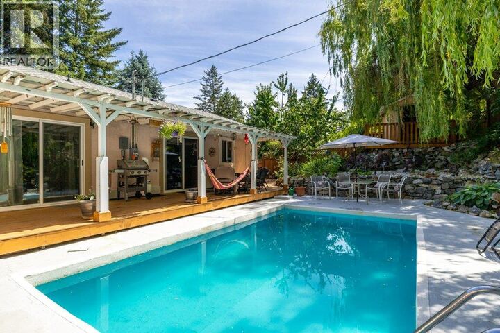 Property Photo: 10724 Pinecrest Road BC V1H 2C1