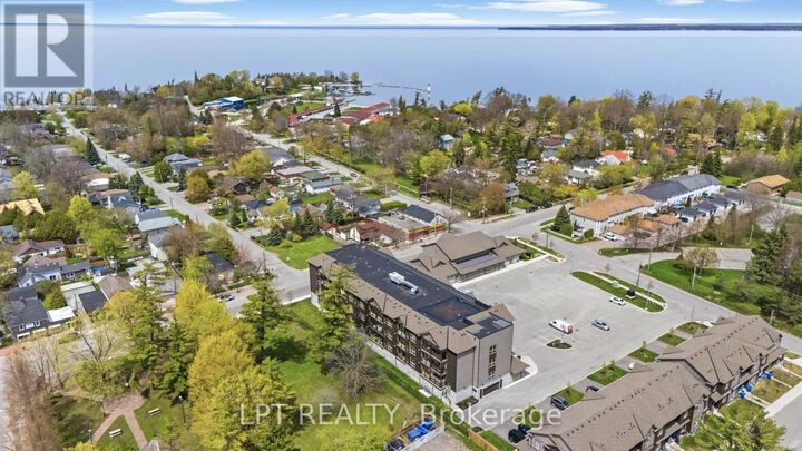 Property Photo: 110 Grew Boulevard 303 ON L0E 1L0