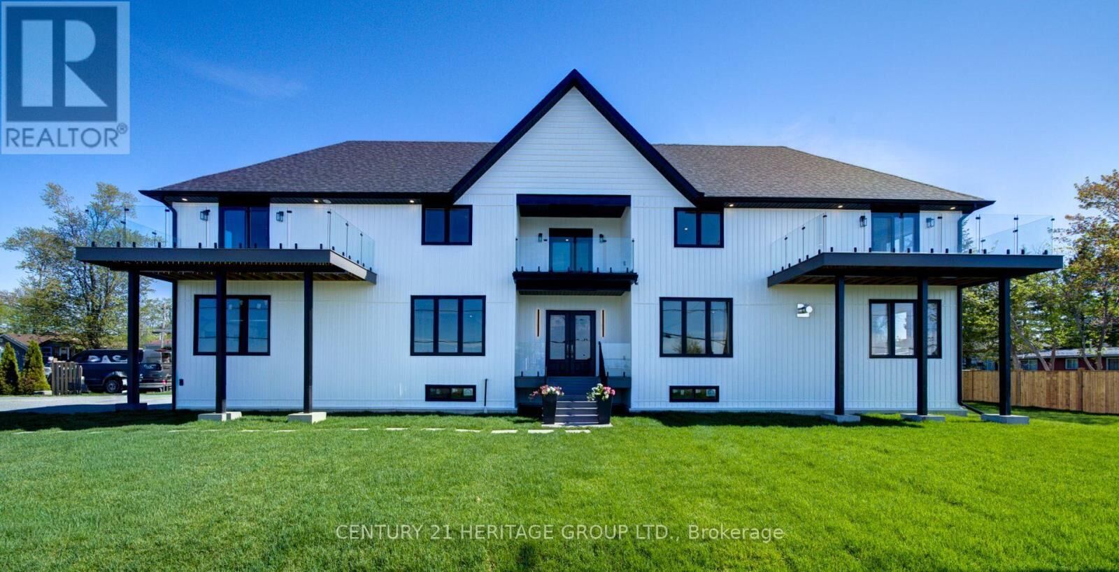 Property Photo: 802 Willowview Road ON L0E 1S0