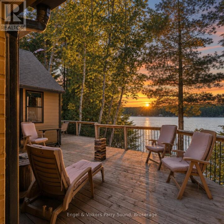 Property Photo: 52 Island B ON P2A 2W7