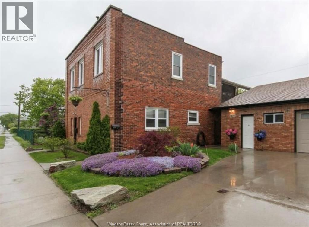 Property Photo:  1679 Drouillard 3  ON N8Y 2S4 