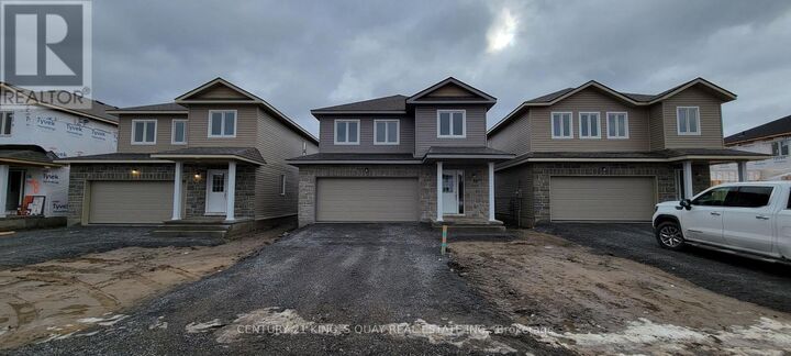 Property Photo: 20 Millcreek Drive ON K0H 2H0