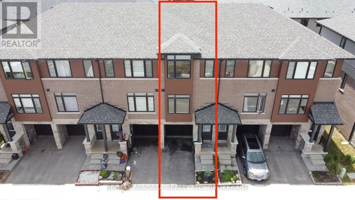 Property Photo:  461 Blackburn Drive 58  ON N3T 6S8 