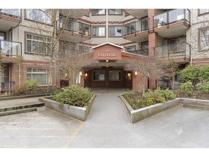 Property Photo:  2233 McKenzie Road 118  BC V2S 4A1 