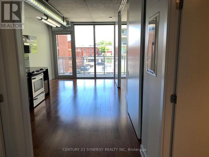 Property Photo: 340 McLeod Street 348 ON K2P 1A4