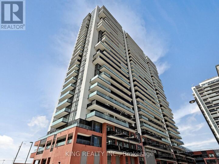 Property Photo:  2545 Simcoe Street North 2217  ON L1L 0W3 