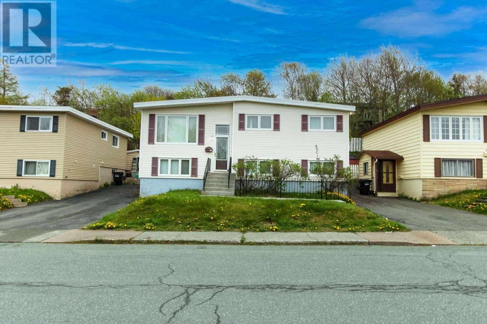 Property Photo:  65 Viking Road  NL A1B 1J1 